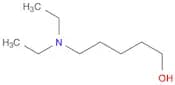 5-(Diethylamino)pentan-1-ol