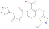 Cefazolin
