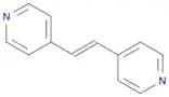 (E)-1,2-Di(pyridin-4-yl)ethene