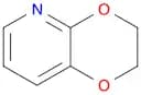 2,3-dihydro-1,4-dioxino[2,3-b]pyridine