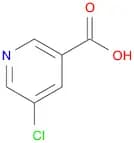 5-Chloronicotinic acid