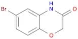 6-BROMO-2H-1,4-BENZOXAZIN-3(4H)-ONE