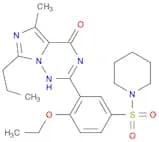 Pseudo Vardenafil