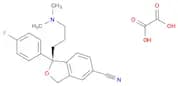 (R)-Citalopram Oxalate