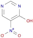 4-Hydroxy-5-nitropyrimidine