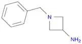 1-Benzylazetidin-3-amine