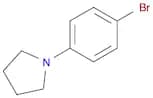 N-(4-Bromophenyl)pyrrolidine