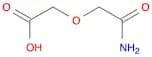 (2-amino-2-oxoethoxy)acetic acid