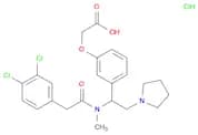 ICI-204,448 hydrochloride