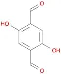1,4-Benzenedicarboxaldehyde, 2,5-dihydroxy-