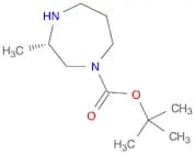 (S)-tert-Butyl 3-methyl-1,4-diazepane-1-carboxylate