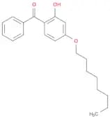 (2-Hydroxy-4-(octyloxy)phenyl)(phenyl)methanone