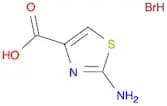 2-Aminothiazole-4-carboxylic acid hydrobromide