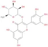 Myricitrin