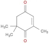 2,6,6-Trimethylcyclohex-2-ene-1,4-dione