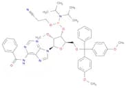 2’-O-Methyl-rA(N-Bz)phosphoramidite