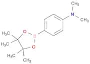 4-(N,N-DIMETHYLAMINO)PHENYLBORONIC ACID, PINACOL ESTER