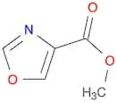 Methyl oxazole-4-carboxylate