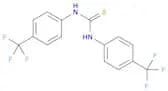 Thiourea, N,N'-bis[4-(trifluoromethyl)phenyl]-