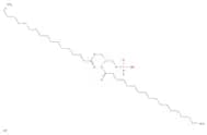 Sodium (R)-2,3-bis(stearoyloxy)propyl hydrogenphosphate