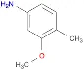 3-Methoxy-4-methylaniline