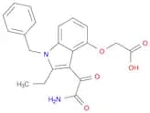 Varespladib