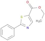Ethyl 2-phenylthiazole-5-carboxylate
