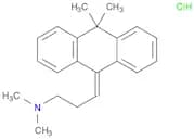 Melitracen hydrochloride