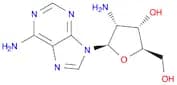2'-Amino-2'-deoxyadenosine