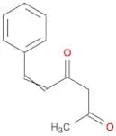 5-Hexene-2,4-dione, 6-phenyl-