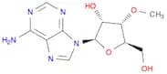 3'-O-Methyladenosine