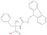 Fmoc-α-methyl-D-phenylalanine