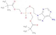 Adefovir dipivoxil