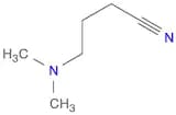 4-(DIMETHYLAMINO)BUTYRONITRILE