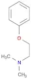 N,N-Dimethyl-2-phenoxyethanamine
