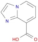 Imidazo[1,2-a]pyridine-8-carboxylic acid