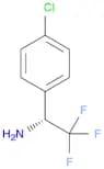 (R)-1-(4-Chlorophenyl)-2,2,2-trifluoroethanamine