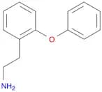 2-(2-Phenoxyphenyl)ethanamine