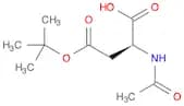 AC-ASP(OTBU)-OH