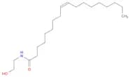 N-(2-Hydroxyethyl)oleamide