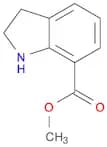 Methyl indoline-7-carboxylate