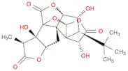 Ginkgolide J