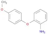 2-(4-METHOXYPHENOXY)ANILINE