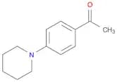 1-(4-(Piperidin-1-yl)phenyl)ethanone