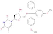 2'-Deoxy-5'-O-DMT-5-iodouridine