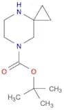 tert-Butyl 4,7-diazaspiro[2.5]octane-7-carboxylate