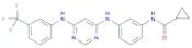 EGFR Inhibitor