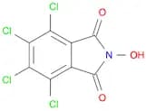 4,5,6,7-Tetrachloro-2-hydroxy-isoindole-1,3-dione