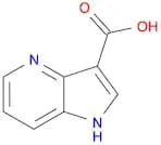 4-Azaindole-3-carboxylic acid