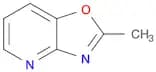 2-Methyloxazolo[4,5-b]pyridine